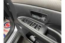 Mitsubishi Outlander DI-D GX4 