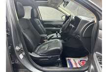 Mitsubishi Outlander DI-D GX4 