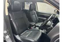 Mitsubishi Outlander DI-D GX4 