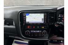 Mitsubishi Outlander DI-D GX4 