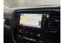 Mitsubishi Outlander DI-D GX4 