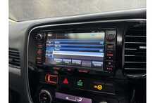 Mitsubishi Outlander DI-D GX4 