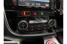 Mitsubishi Outlander DI-D GX4 