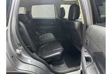 Mitsubishi Outlander DI-D GX4 