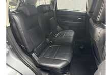 Mitsubishi Outlander DI-D GX4 