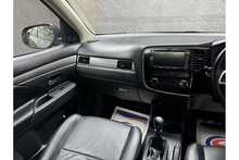 Mitsubishi Outlander DI-D GX4 