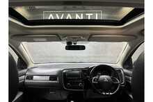 Mitsubishi Outlander DI-D GX4 