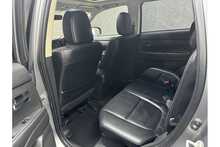 Mitsubishi Outlander DI-D GX4 