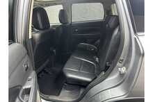 Mitsubishi Outlander DI-D GX4 