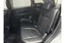 Mitsubishi Outlander DI-D GX4 