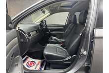 Mitsubishi Outlander DI-D GX4 