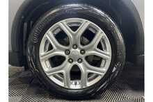 Mitsubishi Outlander DI-D GX4 