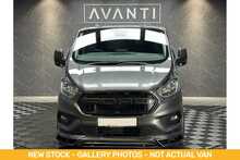 Ford Transit Custom 280 EcoBlue Trend 