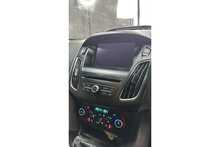 Ford Focus T EcoBoost ST-3 