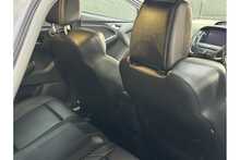 Ford Focus T EcoBoost ST-3 