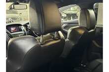 Ford Focus T EcoBoost ST-3 