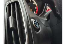 Ford Focus T EcoBoost ST-3 