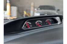 Ford Focus T EcoBoost ST-3 