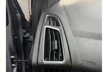 Ford Focus T EcoBoost ST-3 