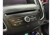 Ford Focus T EcoBoost ST-3 