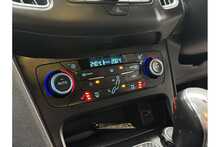 Ford Focus T EcoBoost ST-3 