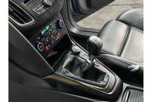 Ford Focus T EcoBoost ST-3 