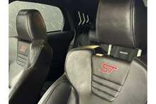 Ford Focus T EcoBoost ST-3 