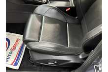 Ford Focus T EcoBoost ST-3 