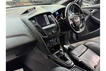 Ford Focus T EcoBoost ST-3 