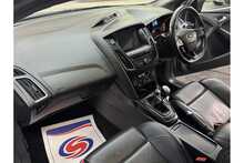 Ford Focus T EcoBoost ST-3 