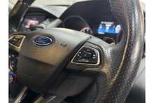 Ford Focus T EcoBoost ST-3 