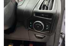 Ford Focus T EcoBoost ST-3 