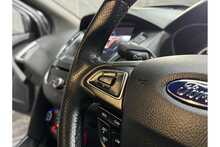 Ford Focus T EcoBoost ST-3 