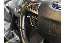 Ford Focus T EcoBoost ST-3 