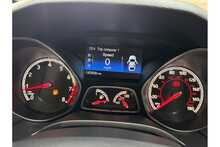 Ford Focus T EcoBoost ST-3 