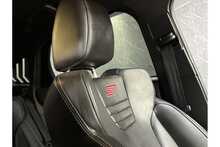 Ford Focus T EcoBoost ST-3 