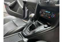 Ford Focus T EcoBoost ST-3 