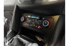 Ford Focus T EcoBoost ST-3 