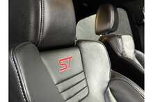 Ford Focus T EcoBoost ST-3 