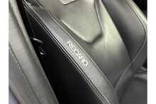 Ford Focus T EcoBoost ST-3 