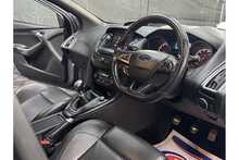 Ford Focus T EcoBoost ST-3 