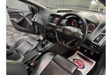 Ford Focus T EcoBoost ST-3 