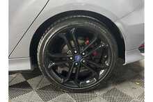 Ford Focus T EcoBoost ST-3 