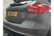 Ford Focus T EcoBoost ST-3 