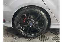 Ford Focus T EcoBoost ST-3 