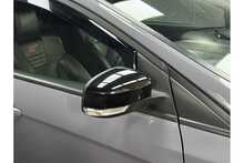 Ford Focus T EcoBoost ST-3 