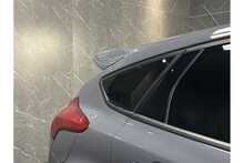 Ford Focus T EcoBoost ST-3 