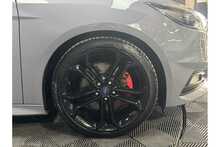 Ford Focus T EcoBoost ST-3 