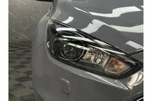 Ford Focus T EcoBoost ST-3 