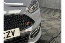 Ford Focus T EcoBoost ST-3 